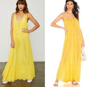 We are HAH Mad Maxi Dress